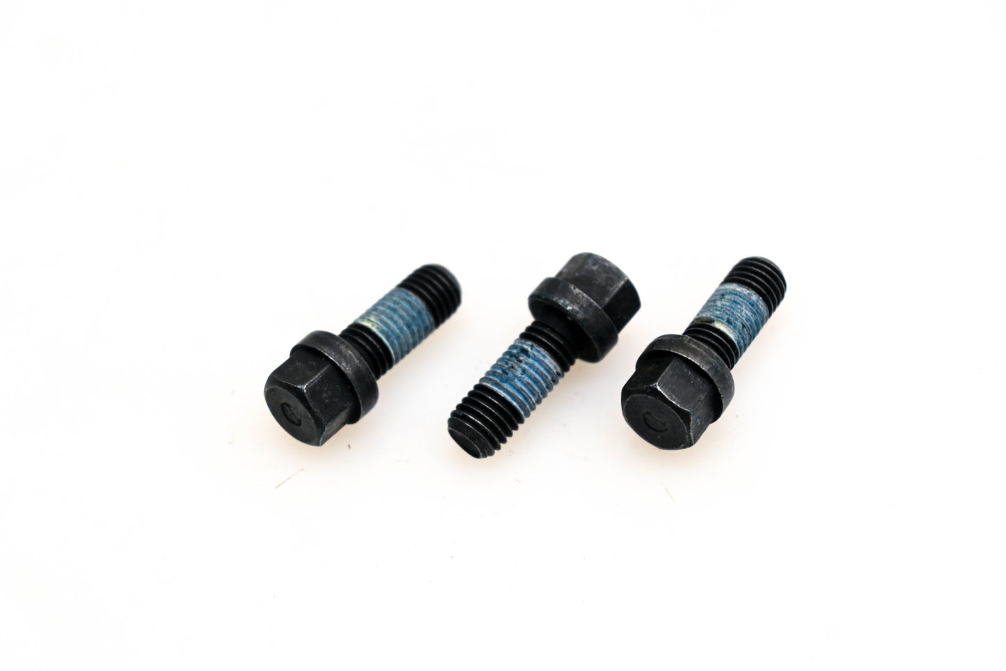 Mopar J4006928 Drive Shaft Bolts Qty 3 NOS