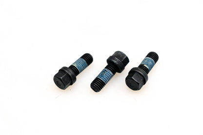 Mopar J4006928 Drive Shaft Bolts Qty 3 NOS
