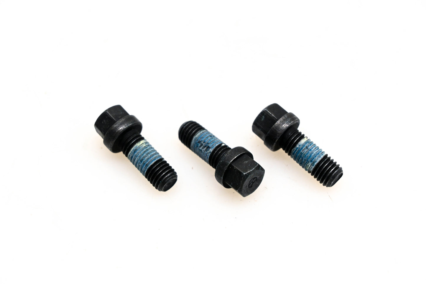 Mopar J4006928 Drive Shaft Bolts Qty 3 NOS