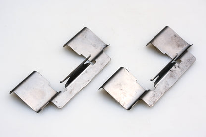 Mopar 05086363AA, 5086363AA Brake Pad Retainer Clips Qty 2 NOS