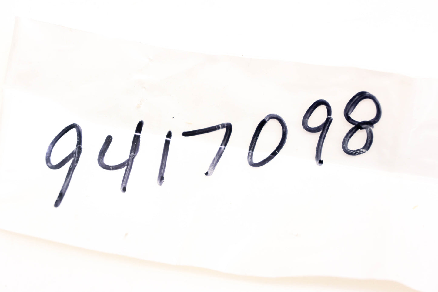 Mopar 9417098 Washers Qty 2 NOS