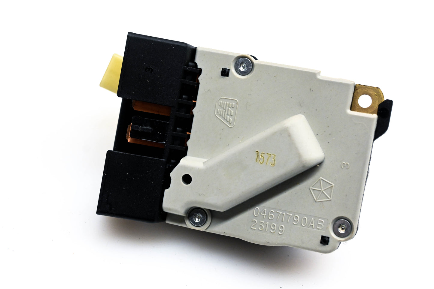 Mopar 04671790AB Ignition Switch NOS