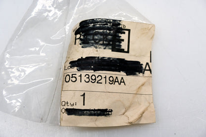 Mopar 05139219AA, 5139219AA Sun Visor Clip NOS
