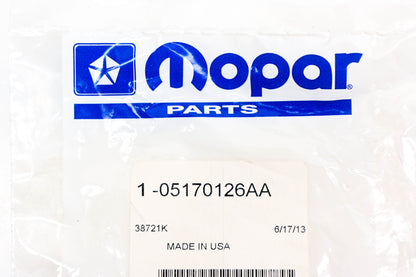 Mopar 05170126AA, 5170126AA Low Pressure Switch NOS