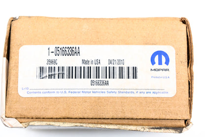Mopar 05166336AA, 5166336AA Differential Bolt Kit NOS