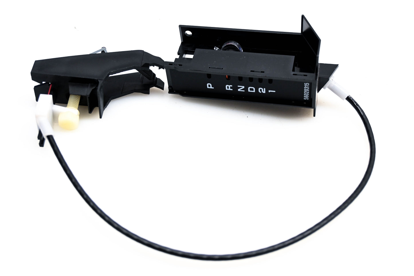 Mopar 56020315 Gear Shift Indicator Assembly NOS