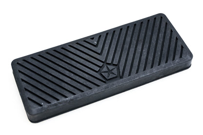Mopar 4509607 Brake Pedal Pad NOS