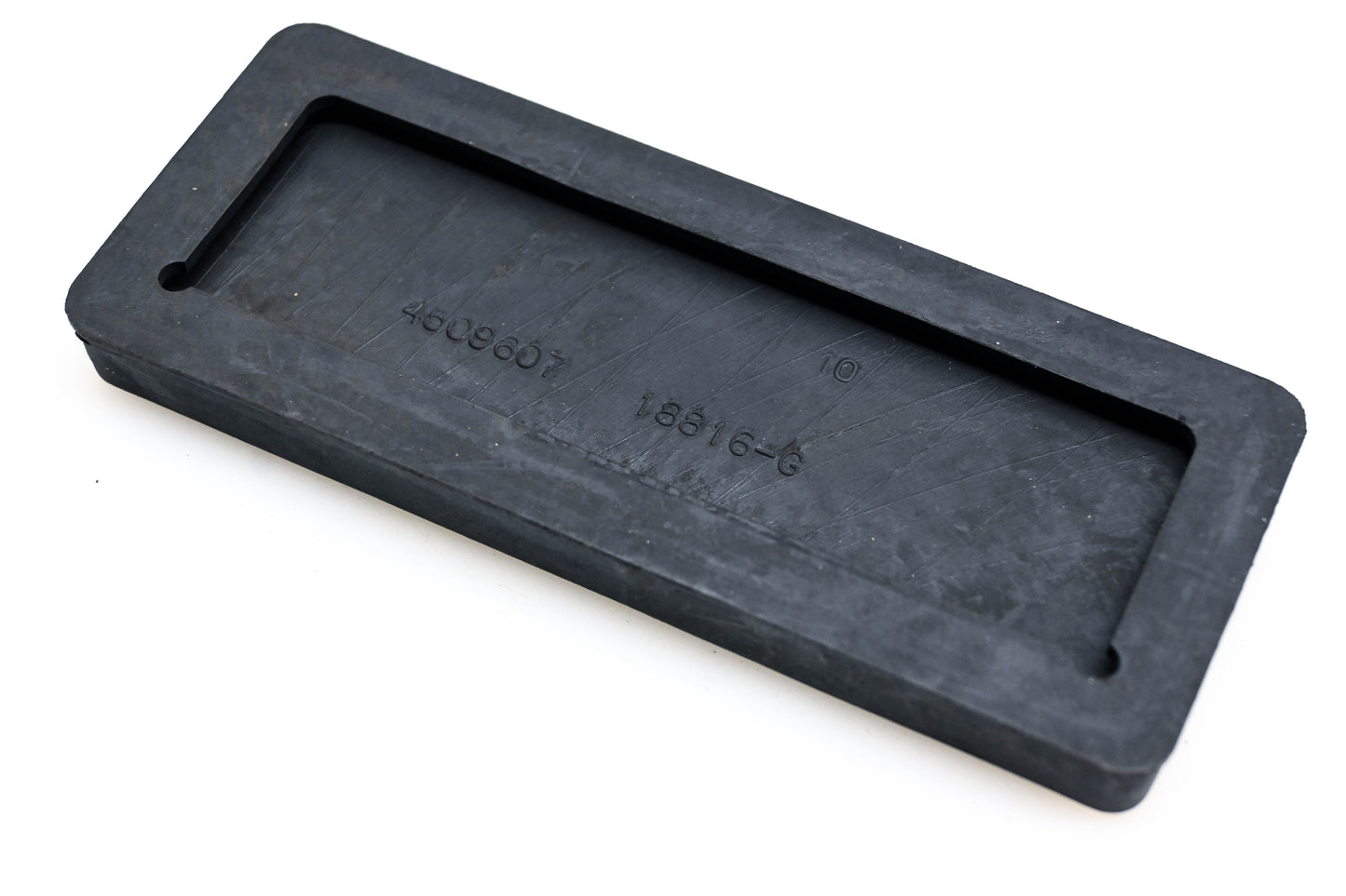 Mopar 4509607 Brake Pedal Pad NOS