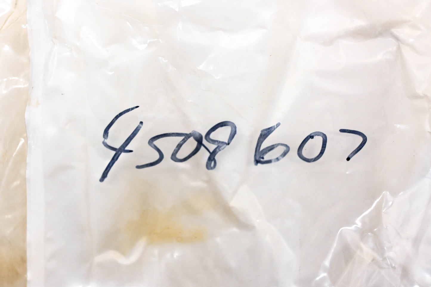 Mopar 4509607 Brake Pedal Pad NOS