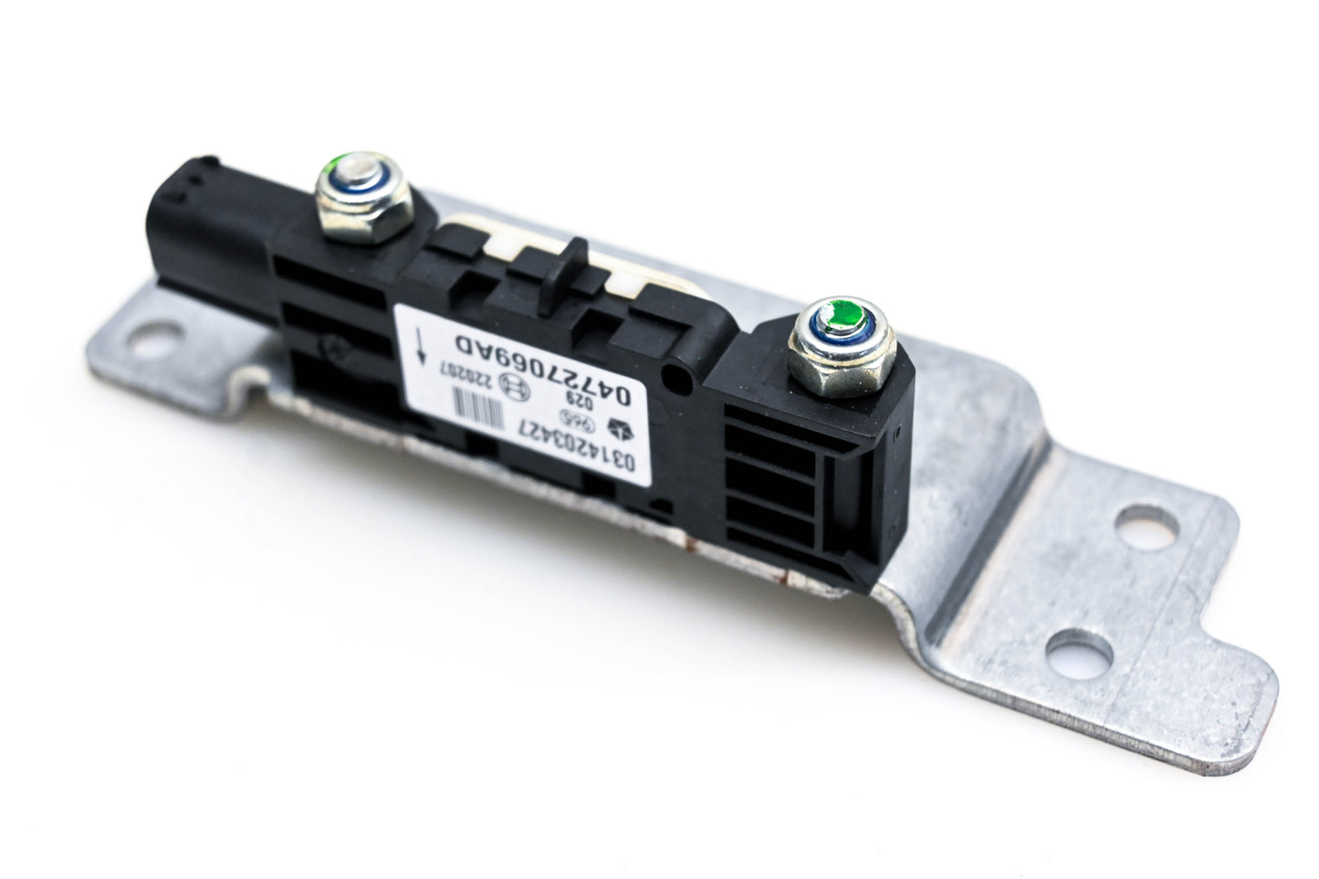 Mopar 04727069AD, 4727069AD Impact Sensor NOS