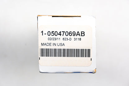 Mopar 05047069AB, 5047069AB Engine Valve NOS