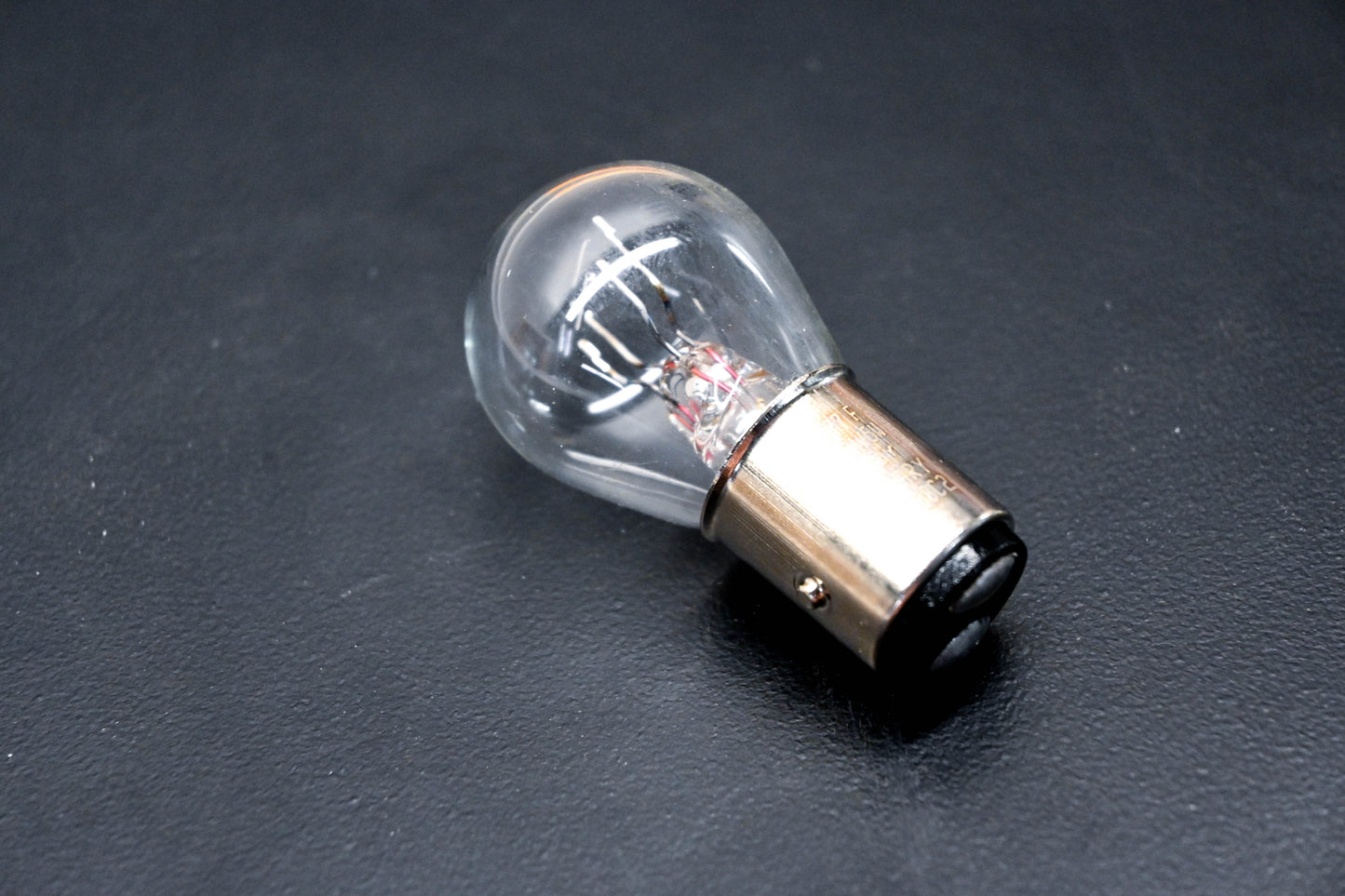 Mercedes N072601012210 Bulb 12v P21/5w NOS