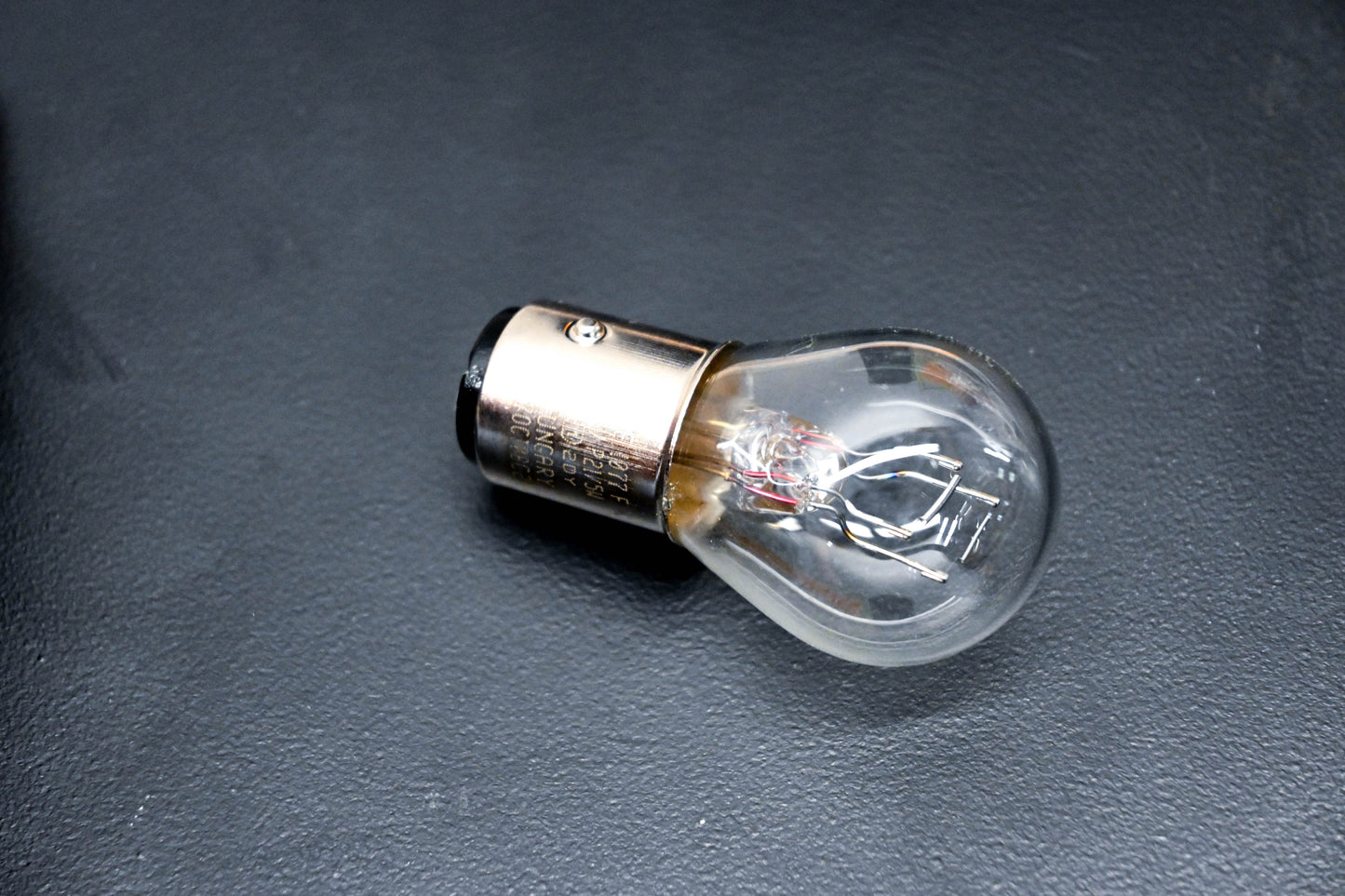 Mercedes N072601012210 Bulb 12v P21/5w NOS