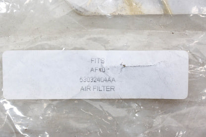 Mopar 53032404AB, AF10 Air Filter NOS