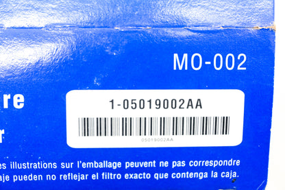 Mopar 05019002AA, M0-002 Air Filter NOS