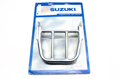 New OEM Suzuki 99950-70273 Rear Luggage Rack NOS
