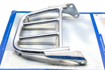 New OEM Suzuki 99950-70273 Rear Luggage Rack NOS