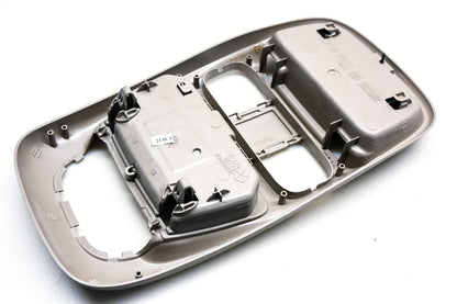 Mopar 0SN94TL2AA Overhead Console Housing NOS