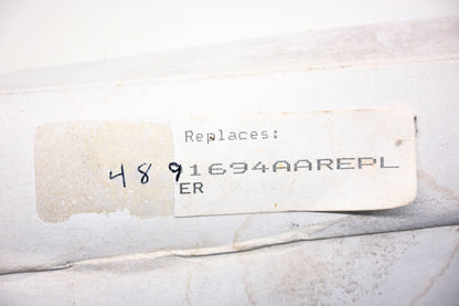 Aftermarket 4891694AA Air Filter NOS