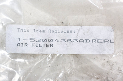 Mopar 53004383AB Air Filter NOS