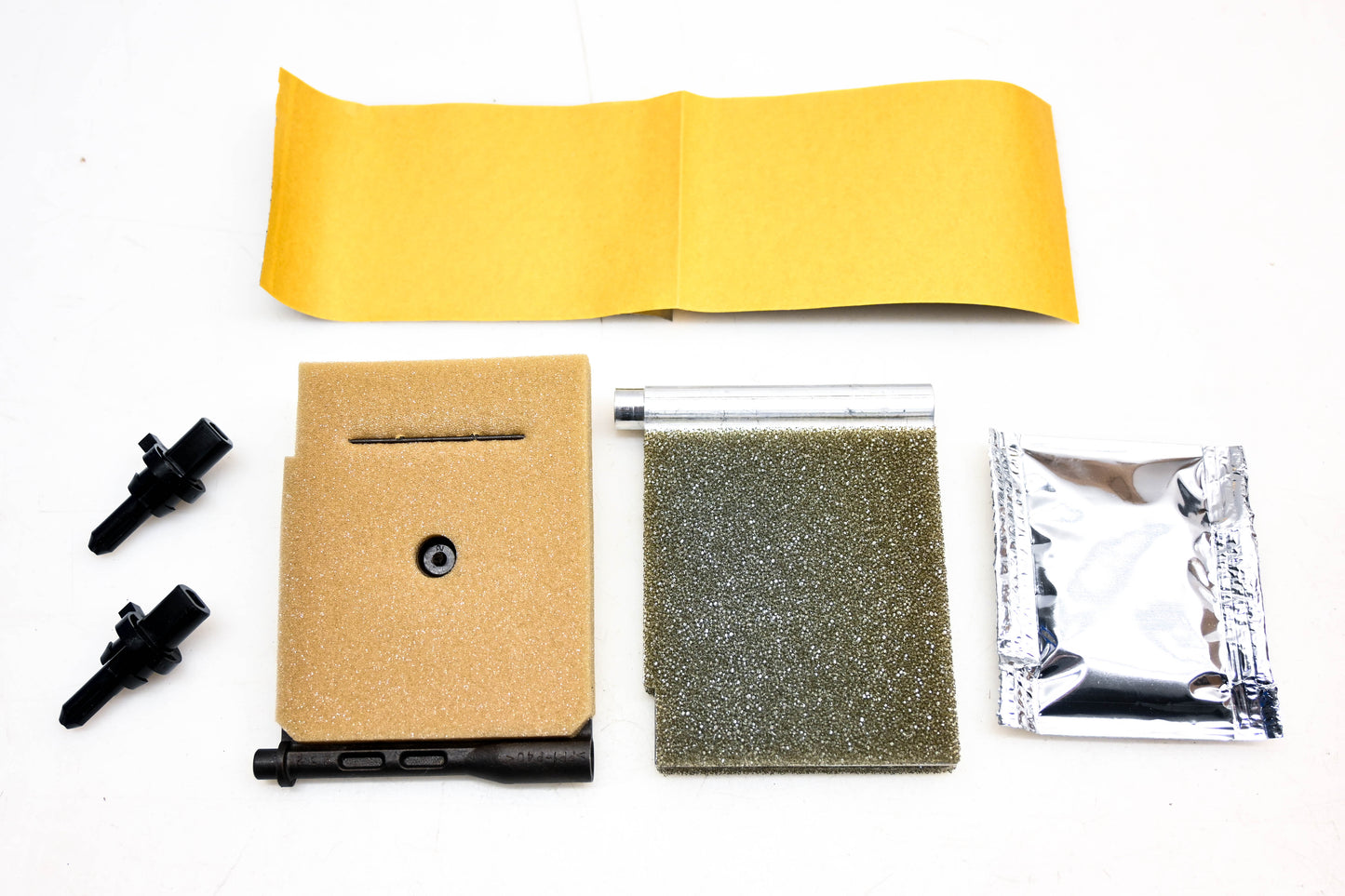 Mopar 68080867AA, 68066688AA Blend Door Repair Kit NOS