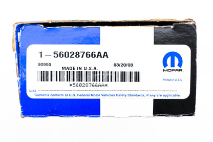 Mopar 56028766AA Oxygen Sensor NOS