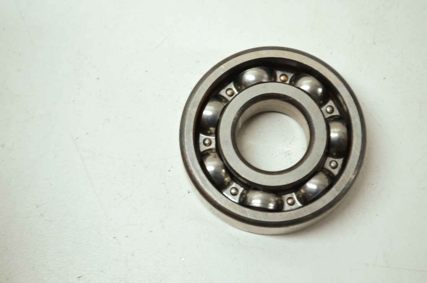 NEW OEM Harley Aermacchi Bearing 175 250 9060P NOS