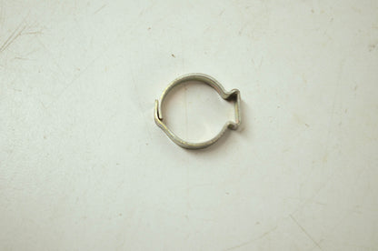 AMF Oil Feed & Return Hose Clamp NOS