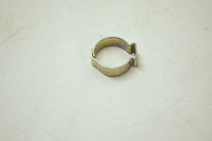 AMF Oil Feed & Return Hose Clamp NOS