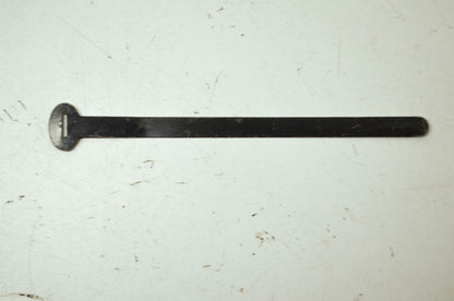 Harley Aermacchi Cable Strap NOS