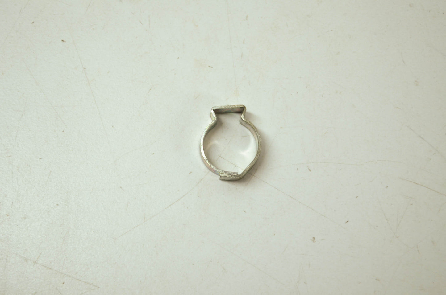 Hose Clamp NOS