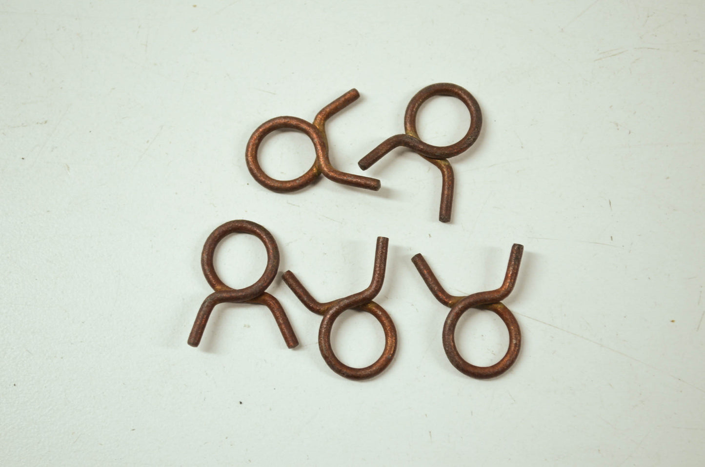 Hose Clamp NOS
