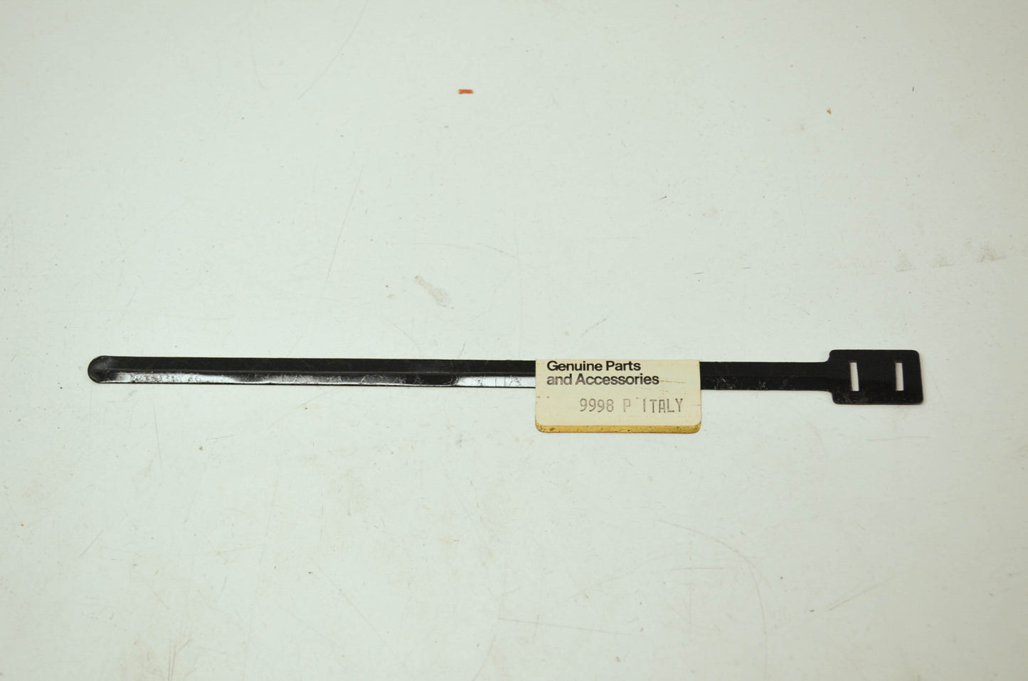 Harley Aermacchi Strap NOS