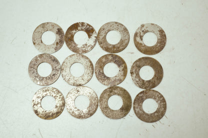 AMF Luggage Washer 6253W Qty 12 NOS