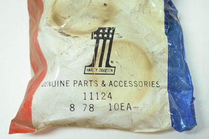 Oil Seal NOS