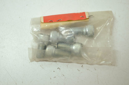OEM Harley-Davidson 2698 Hex Socket Hd Cap Screw Qty 5 NOS