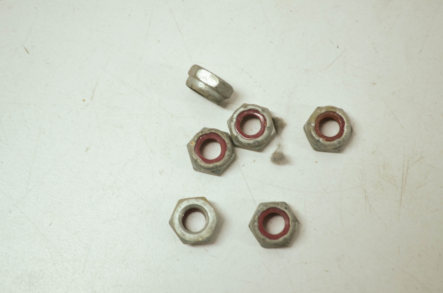 Lock Nut NOS