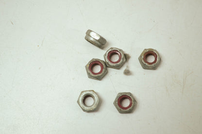 Lock Nut NOS