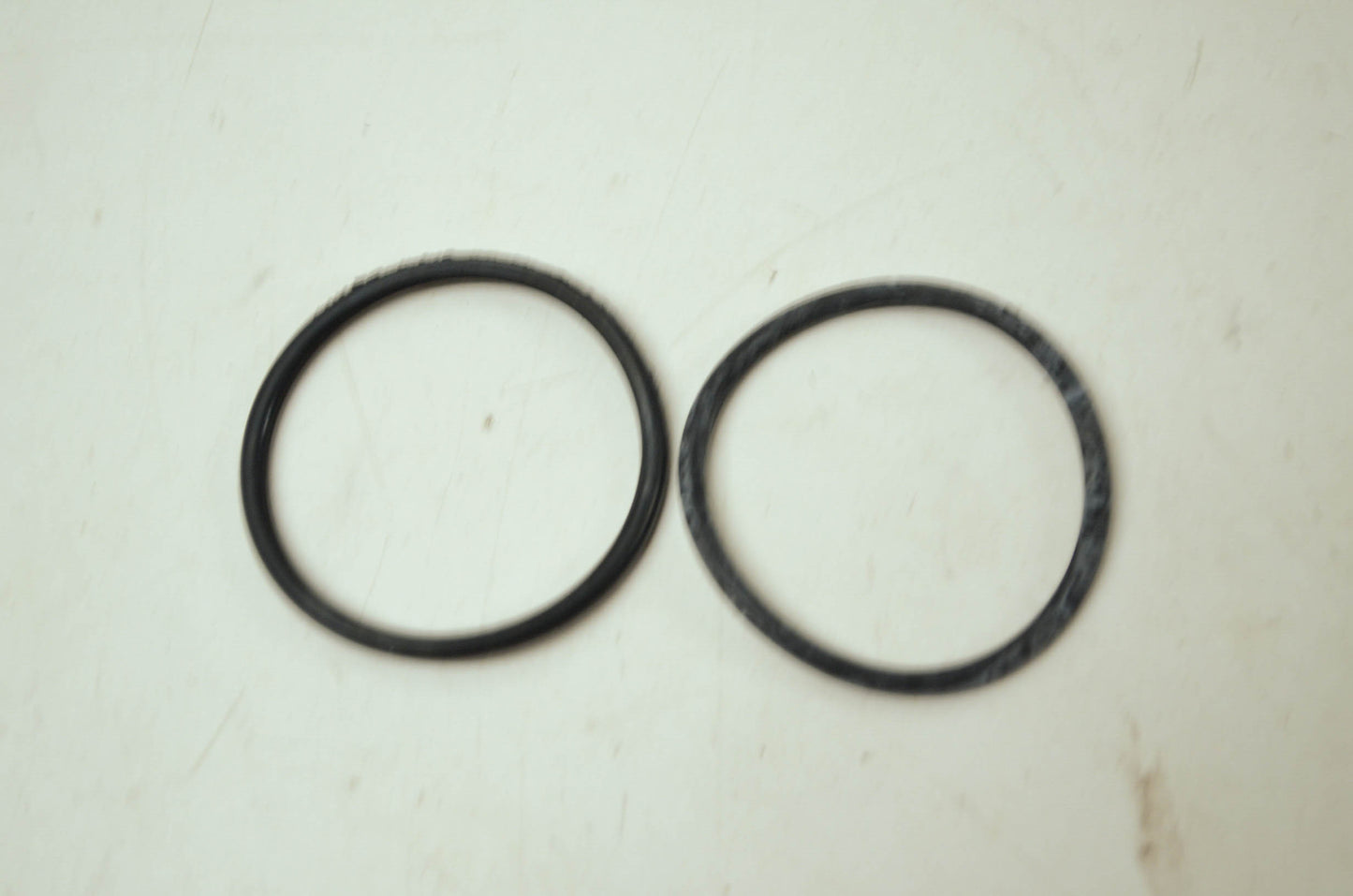 OEM Harley-Davidson 11139 O-Ring Qty 2 NOS