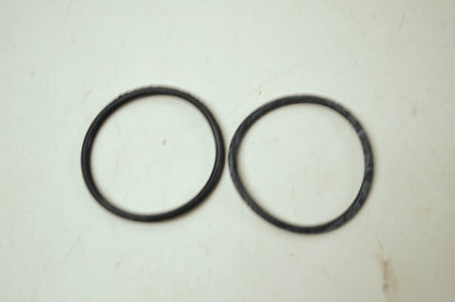 OEM Harley-Davidson 11139 O-Ring Qty 2 NOS