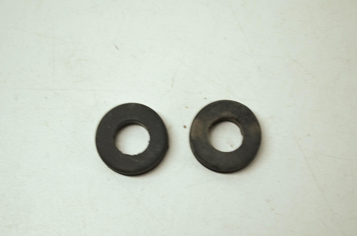 OEM Harley-Davidson 11412 Grommet Qty 2 NOS