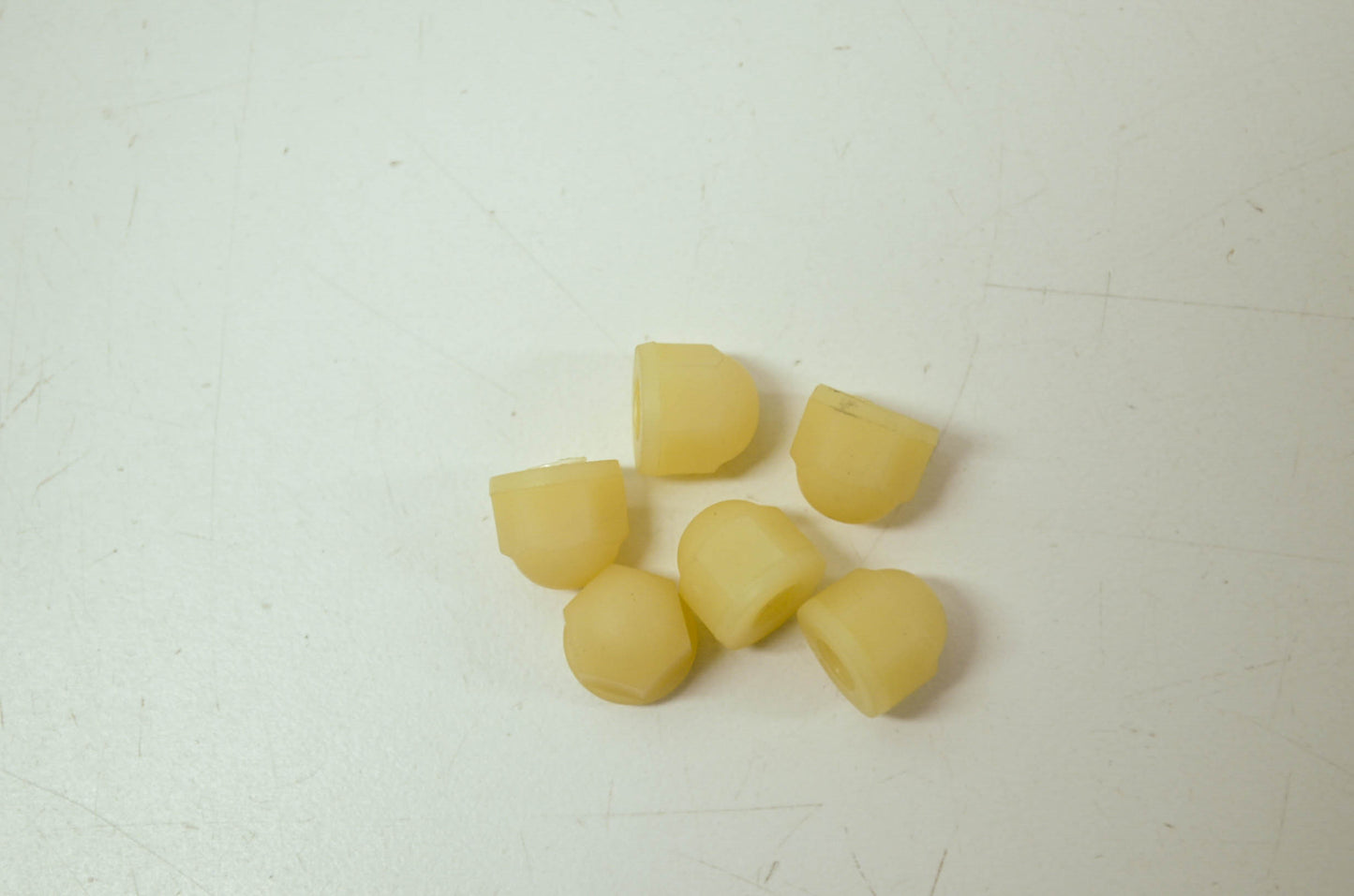 Cap Nut NOS