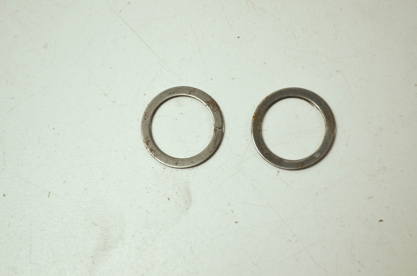 OEM Harley-Davidson 6762B Washer Qty 2 NOS