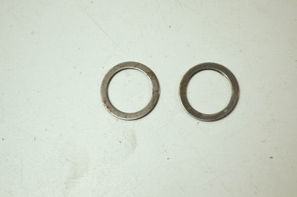 OEM Harley-Davidson 6762B Washer Qty 2 NOS