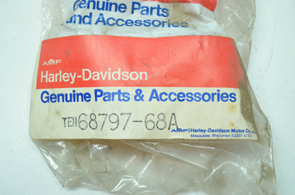 OEM Harley-Davidson 68797-68A Button Plug NOS