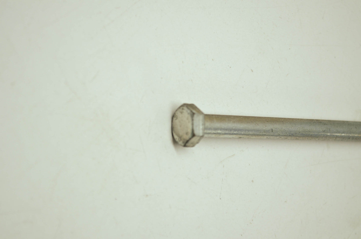 Harley Aermacchi Frame Bolt NOS