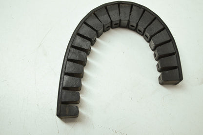 Harley Aermacchi Rubber Silencer Strip NOS