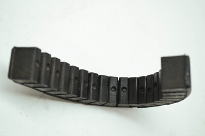 Harley Aermacchi Rubber Silencer Strip NOS