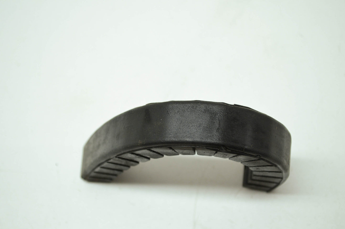 Harley Aermacchi Rubber Silencer Strip NOS