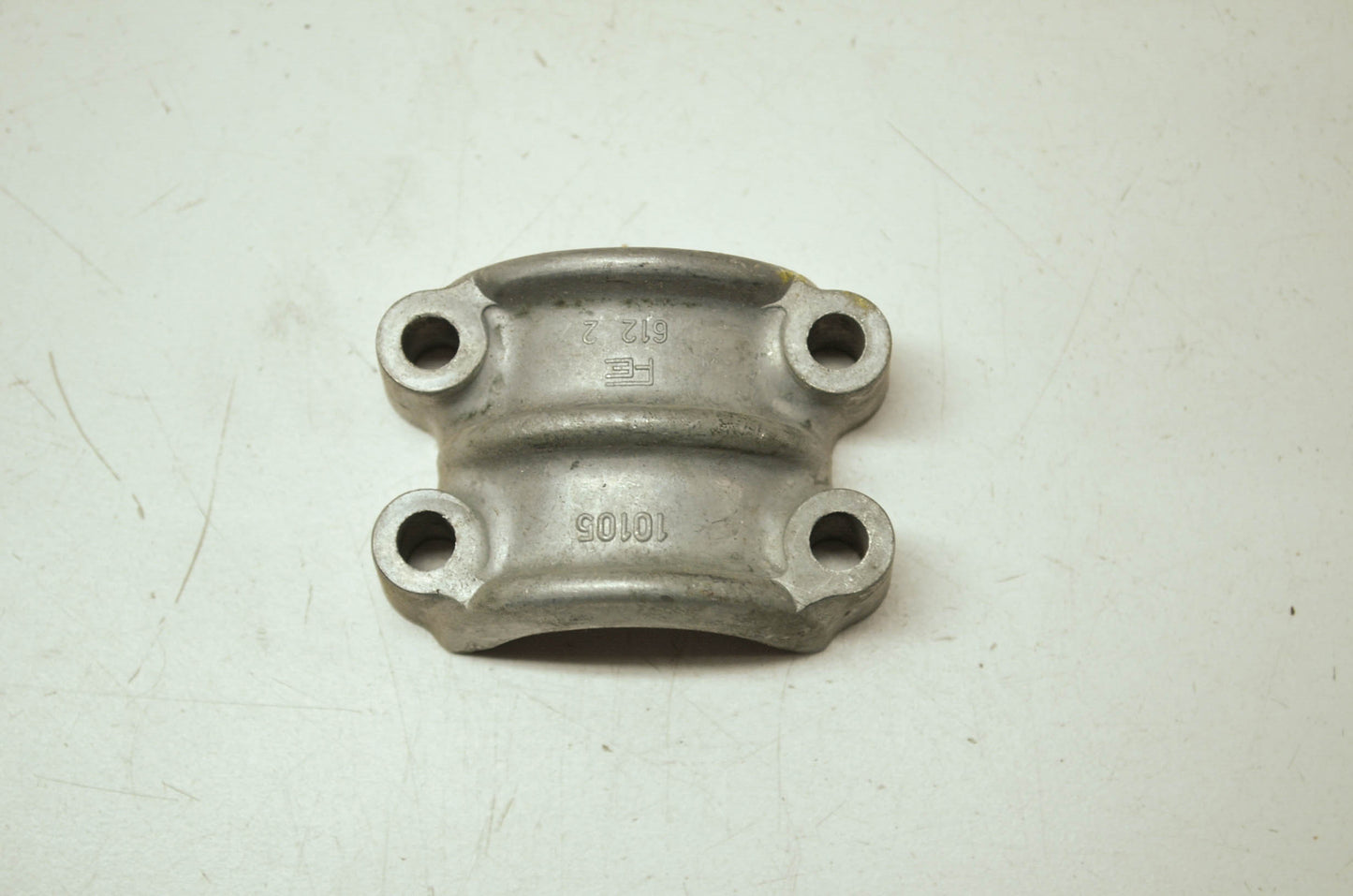 Harley Aermacchi Engine Mounting Bracket NOS
